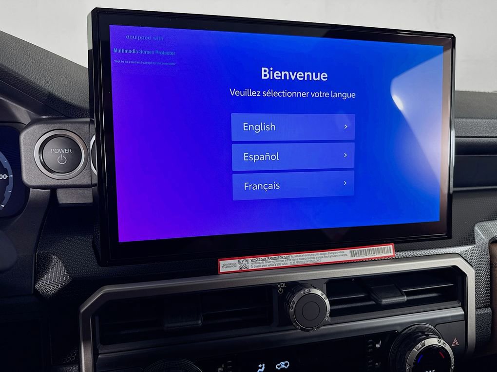 New 2026 Toyota 4Runner Limited image 18