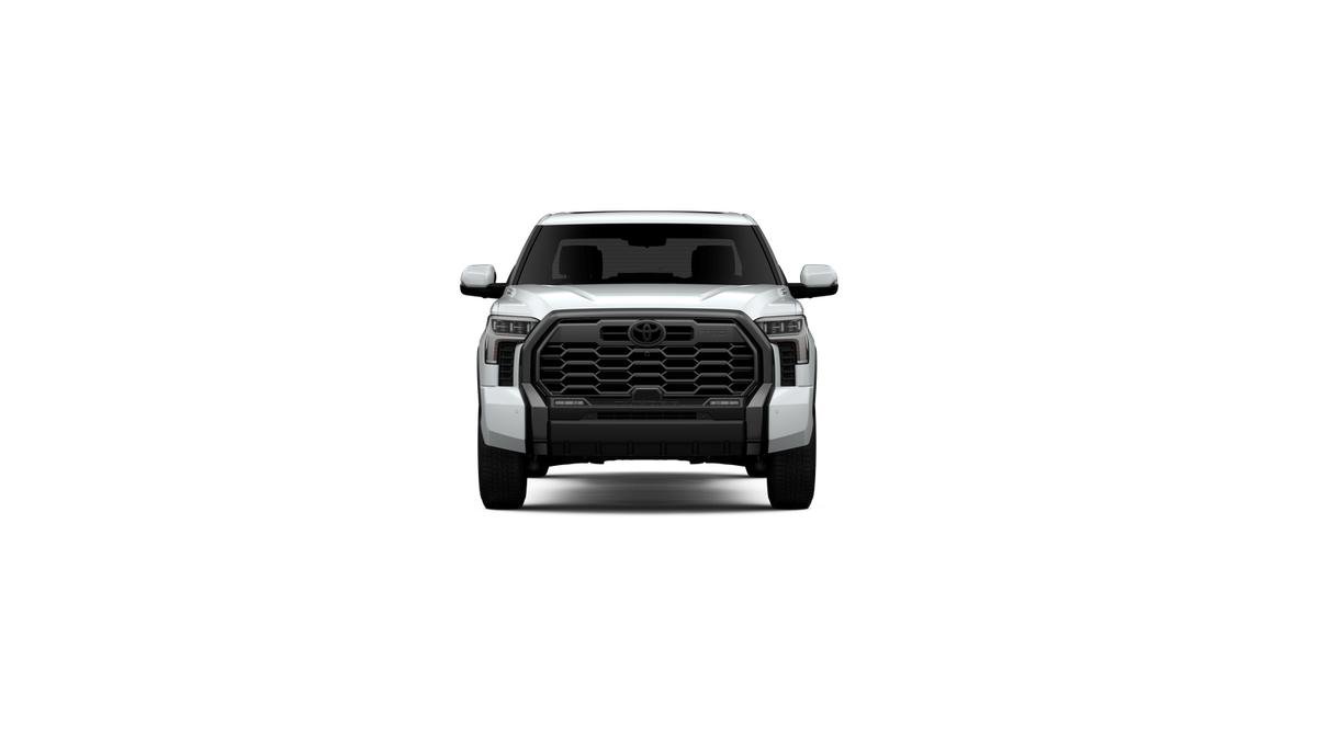 New 2026 Toyota Tundra Platinum image 50