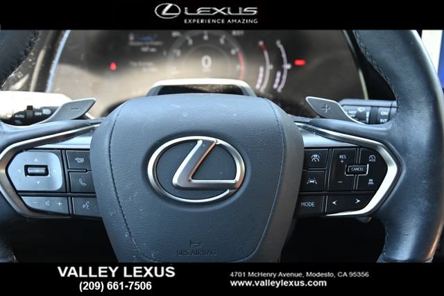 Used 2023 Lexus RX 350 Premium w/ Cold Area Package AWD/4WD image 9