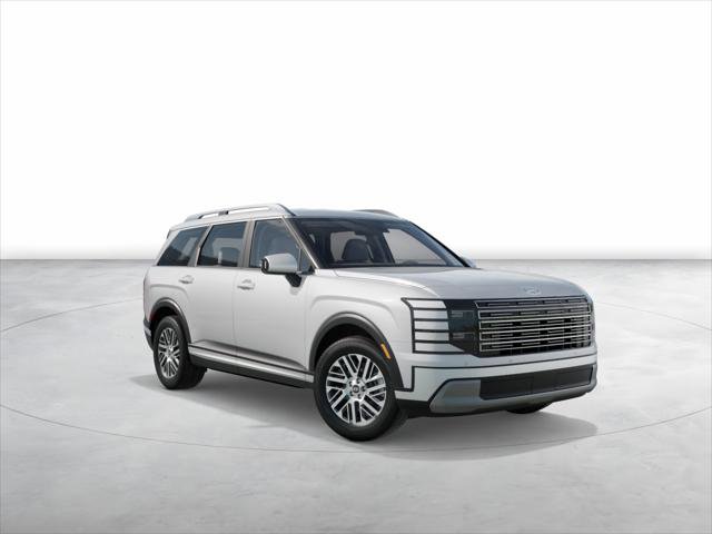 New 2026 Hyundai Palisade SEL FWD image 2