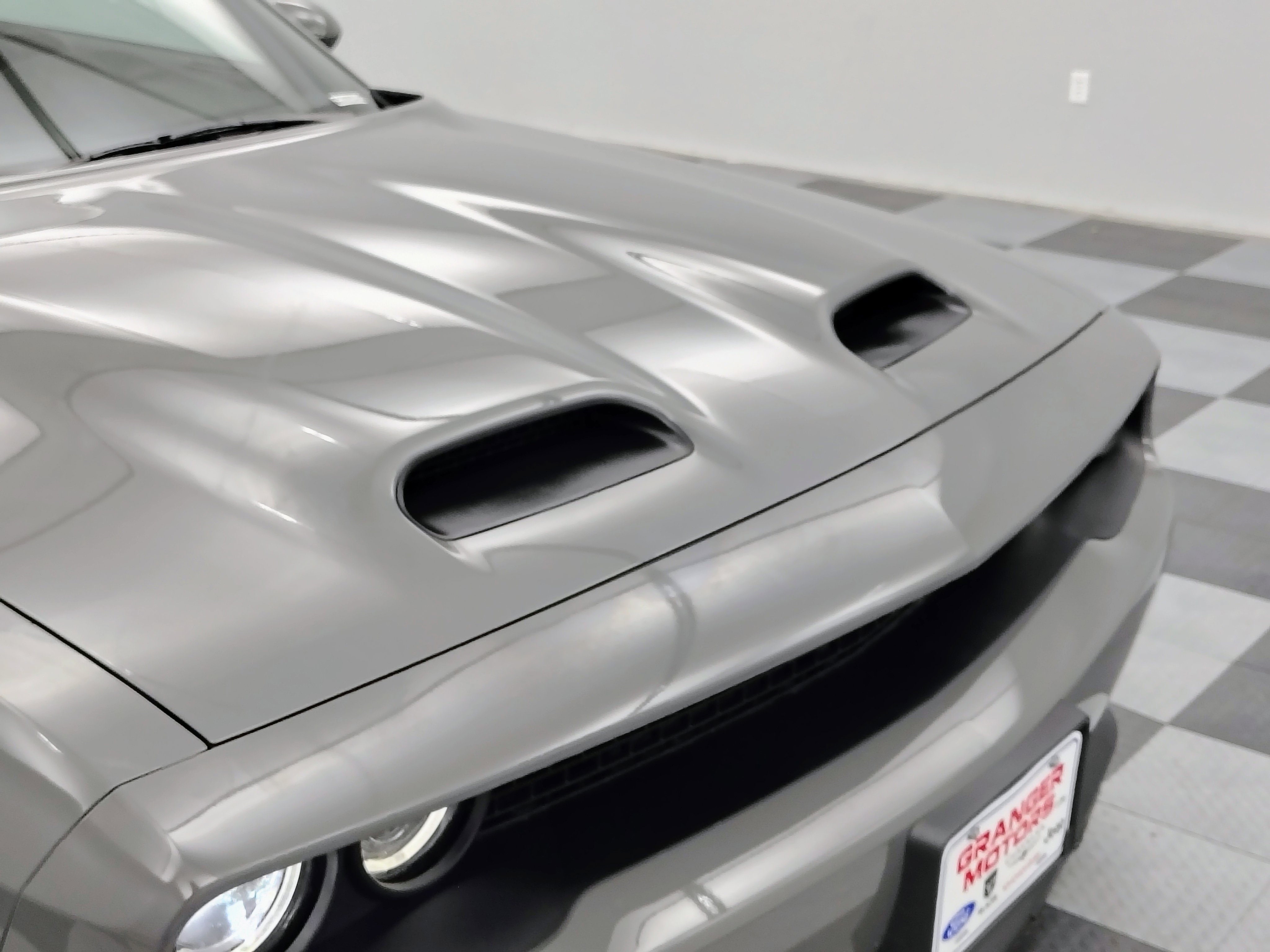 Used 2023 Dodge Challenger SRT Hellcat image 19