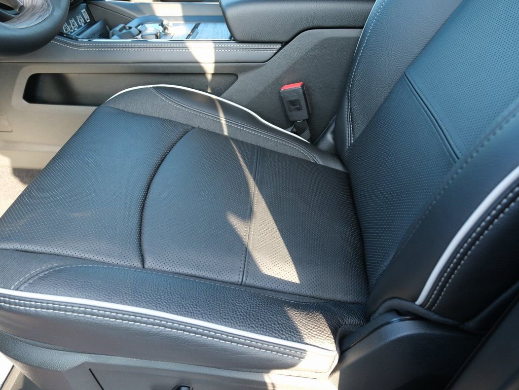 New 2026 RAM 2500 Limited image 27