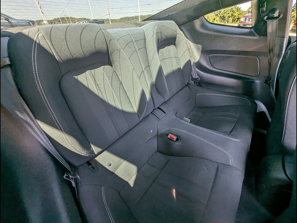 Used 2020 Ford Mustang GT RWD image 24