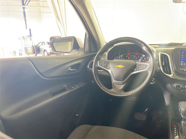 Used 2022 Chevrolet Equinox LT image 15