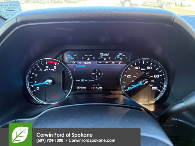 Used 2020 Ford F250 Platinum image 25