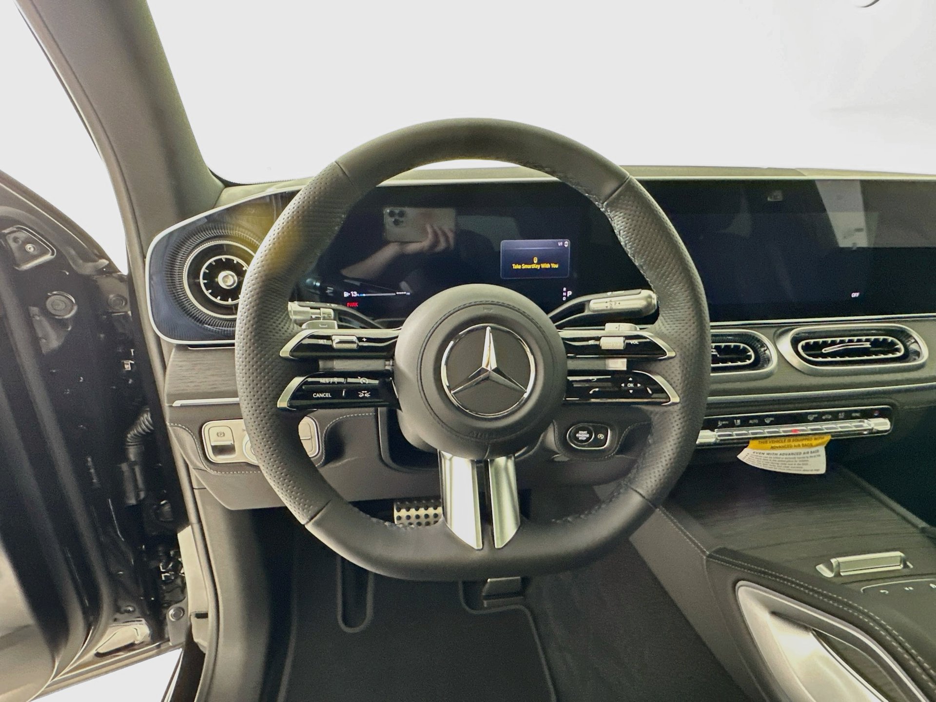New 2027 Mercedes-Benz GLS 450 4MATIC image 12