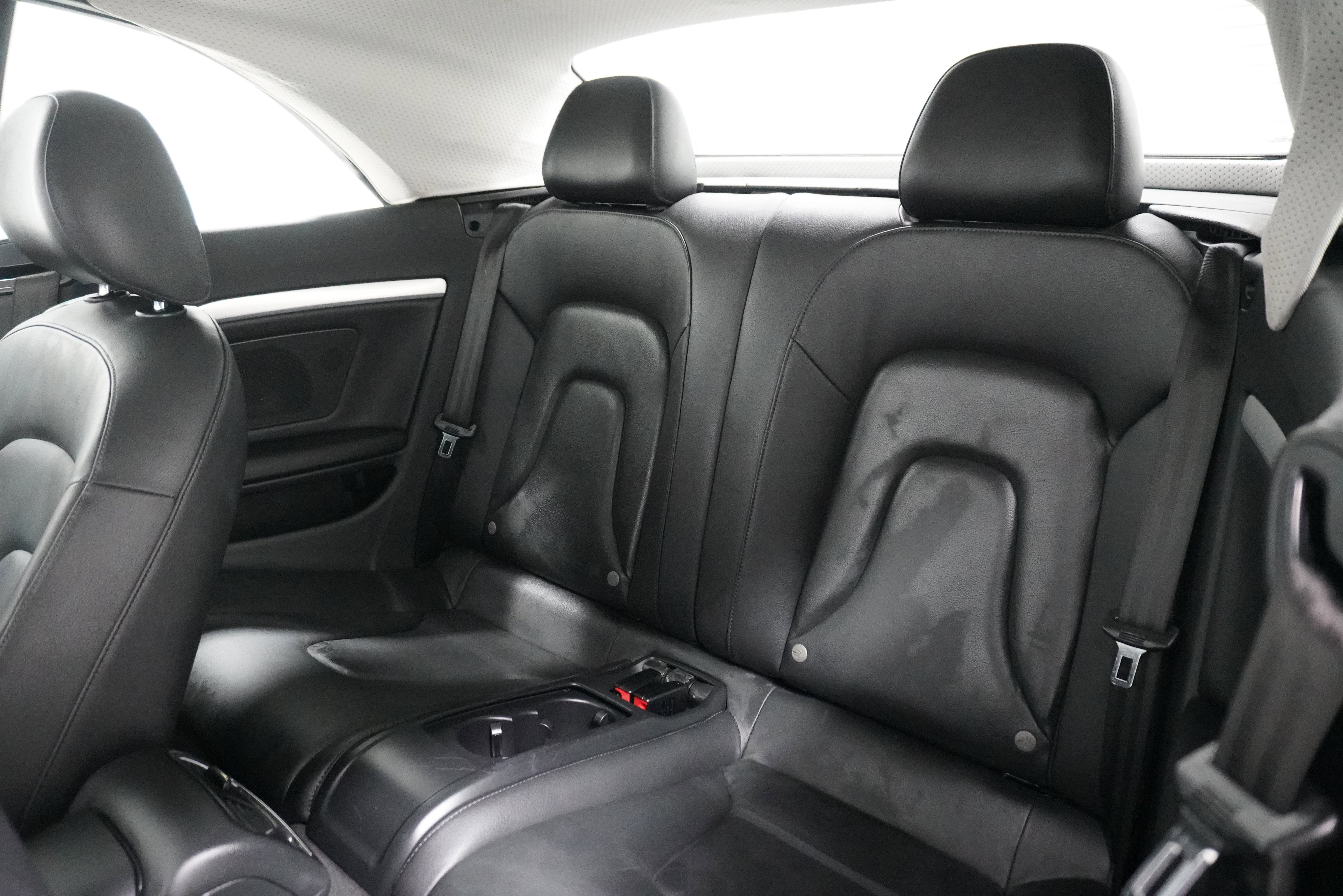 Used 2010 Audi A5 2.0T Premium Plus image 14