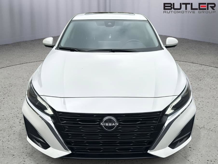 Used 2023 Nissan Altima 2.5 SL FWD image 5