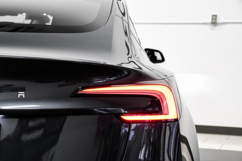 Used 2025 Tesla Model 3 Long Range image 50