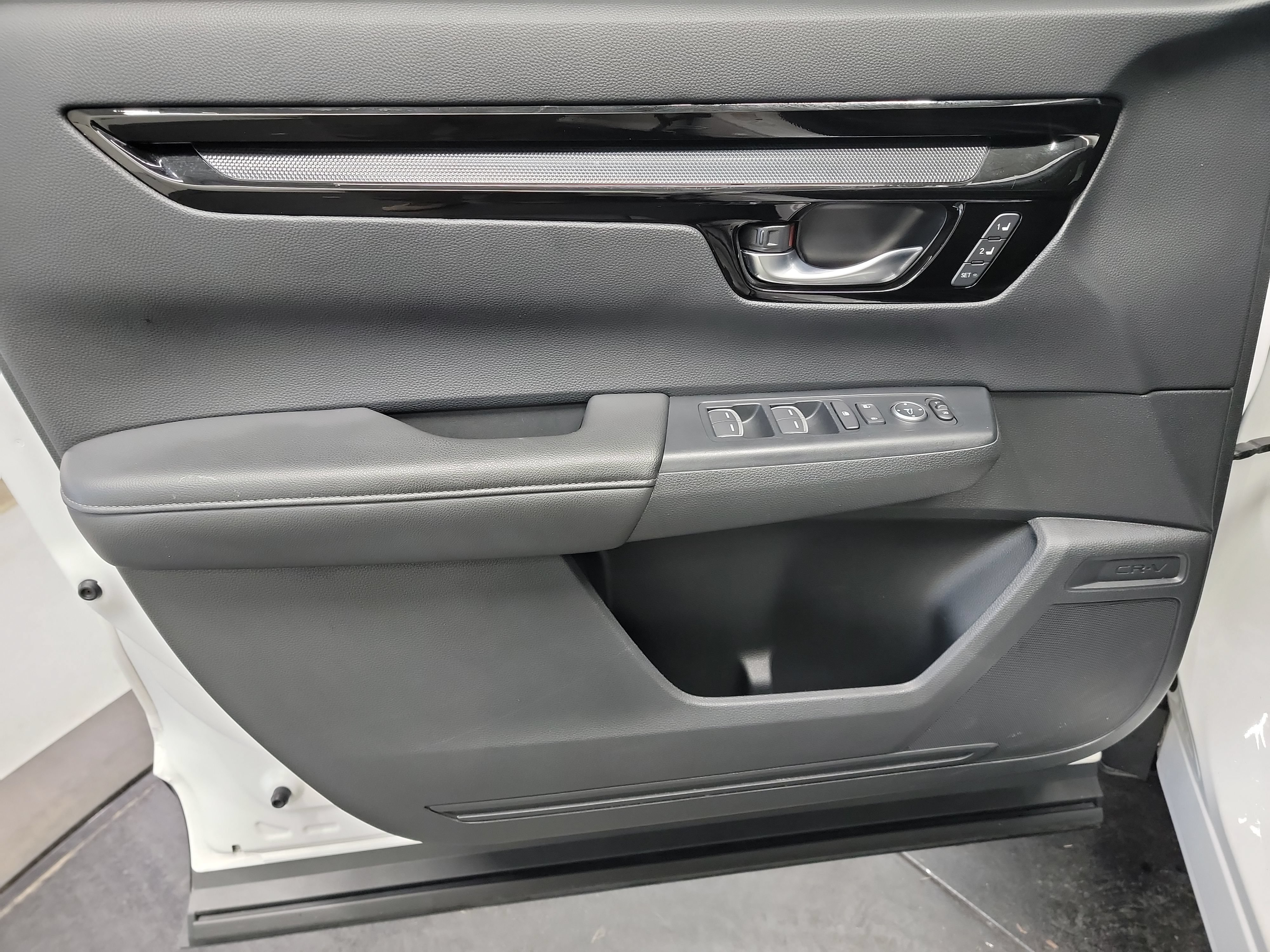 Certified 2024 Honda CR-V EX-L image 8