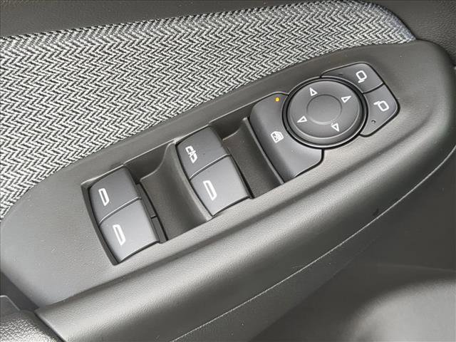 New 2026 Chevrolet TrailBlazer LT w/ LT Cold Weather Package image 11