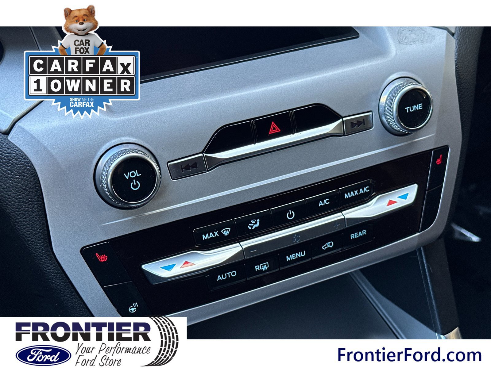 Certified 2023 Ford Explorer XLT w/ Equipment Group 202A AWD/4WD image 22