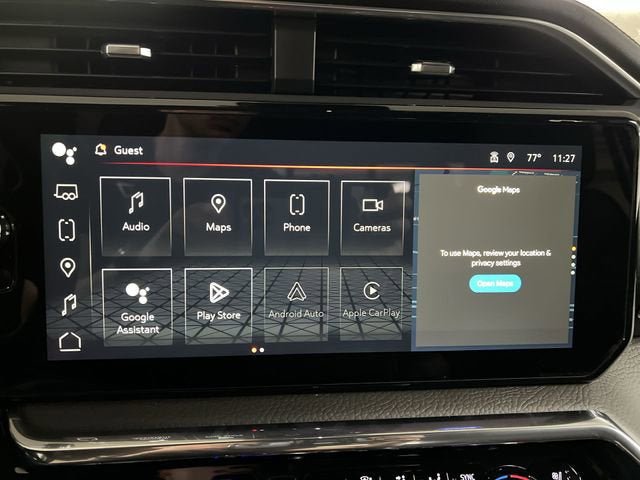 New 2026 GMC Sierra 1500 Denali w/ Denali Reserve Package AWD/4WD image 13