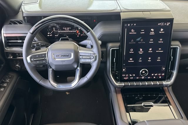 Used 2026 GMC Yukon XL Denali w/ Denali Reserve Package AWD/4WD image 14