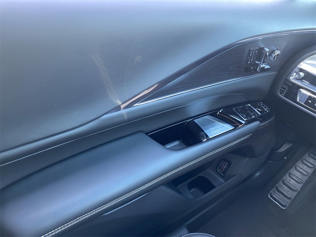 Certified 2024 Cadillac Lyriq Sport w/ LPO, Floor Liner Package image 26