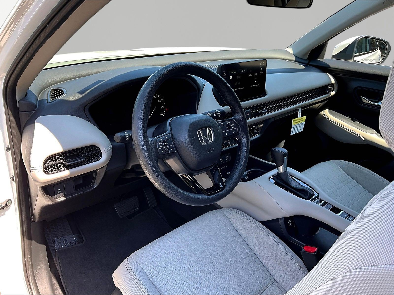 Certified 2026 Honda HR-V LX image 17