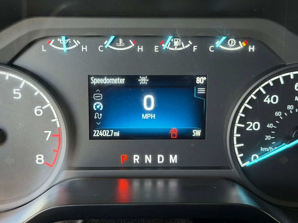 Used 2021 Ford F150 XL w/ Equipment Group 101A High AWD/4WD image 25