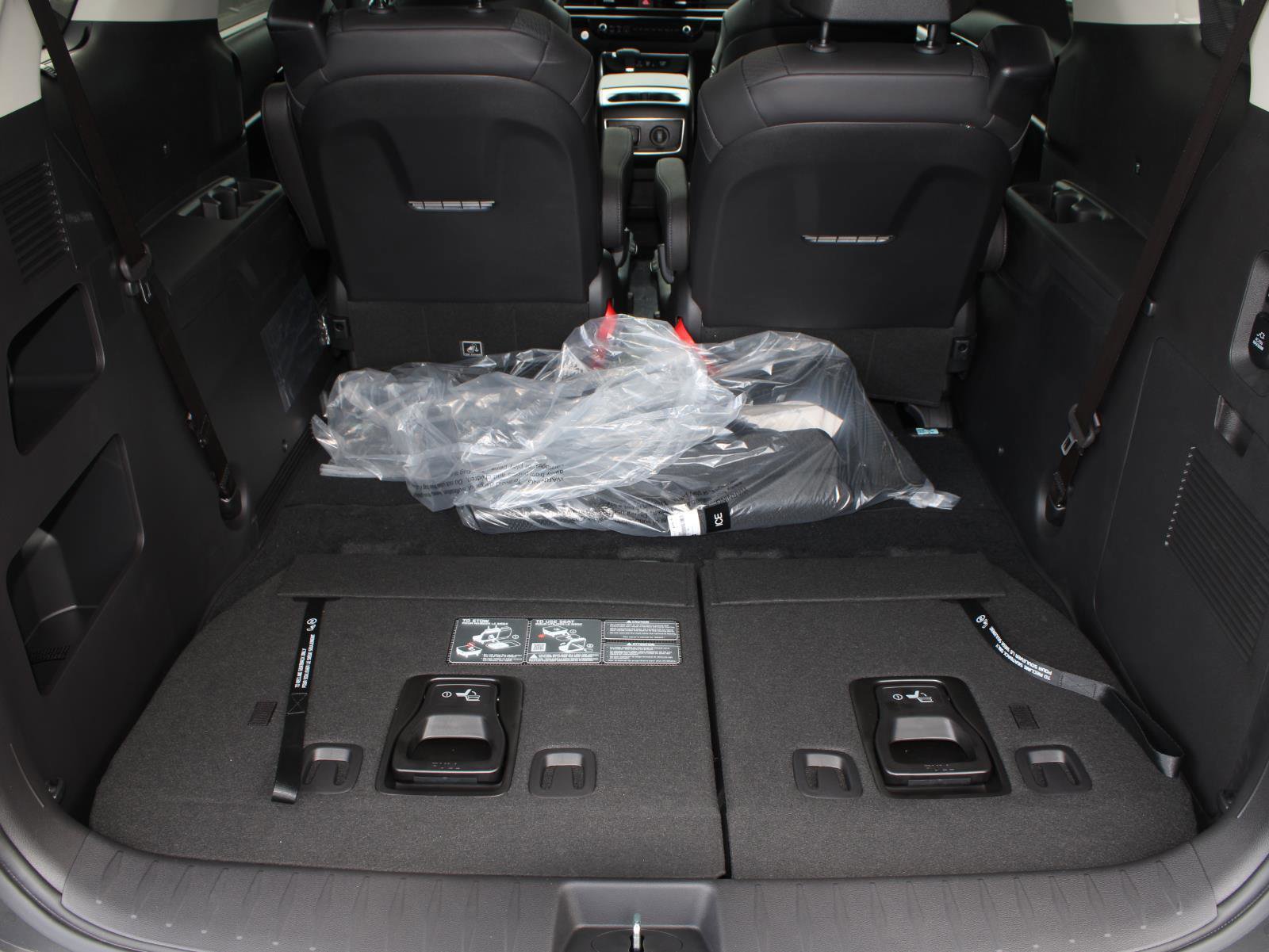 New 2026 Kia Carnival SX Prestige image 11