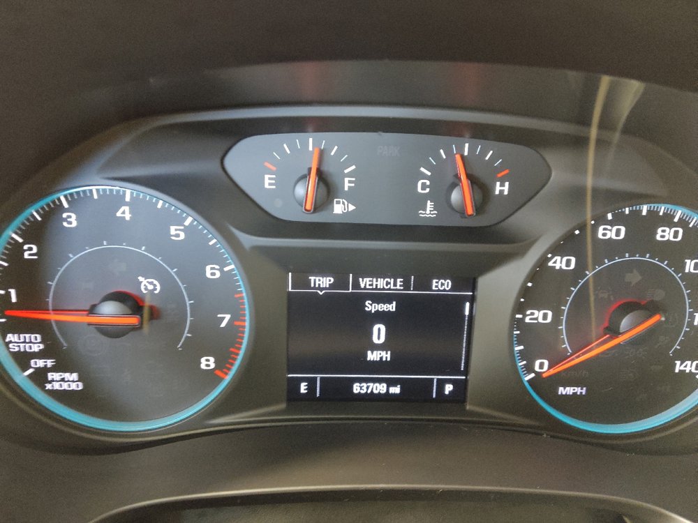 Used 2020 Chevrolet Malibu LS FWD image 23