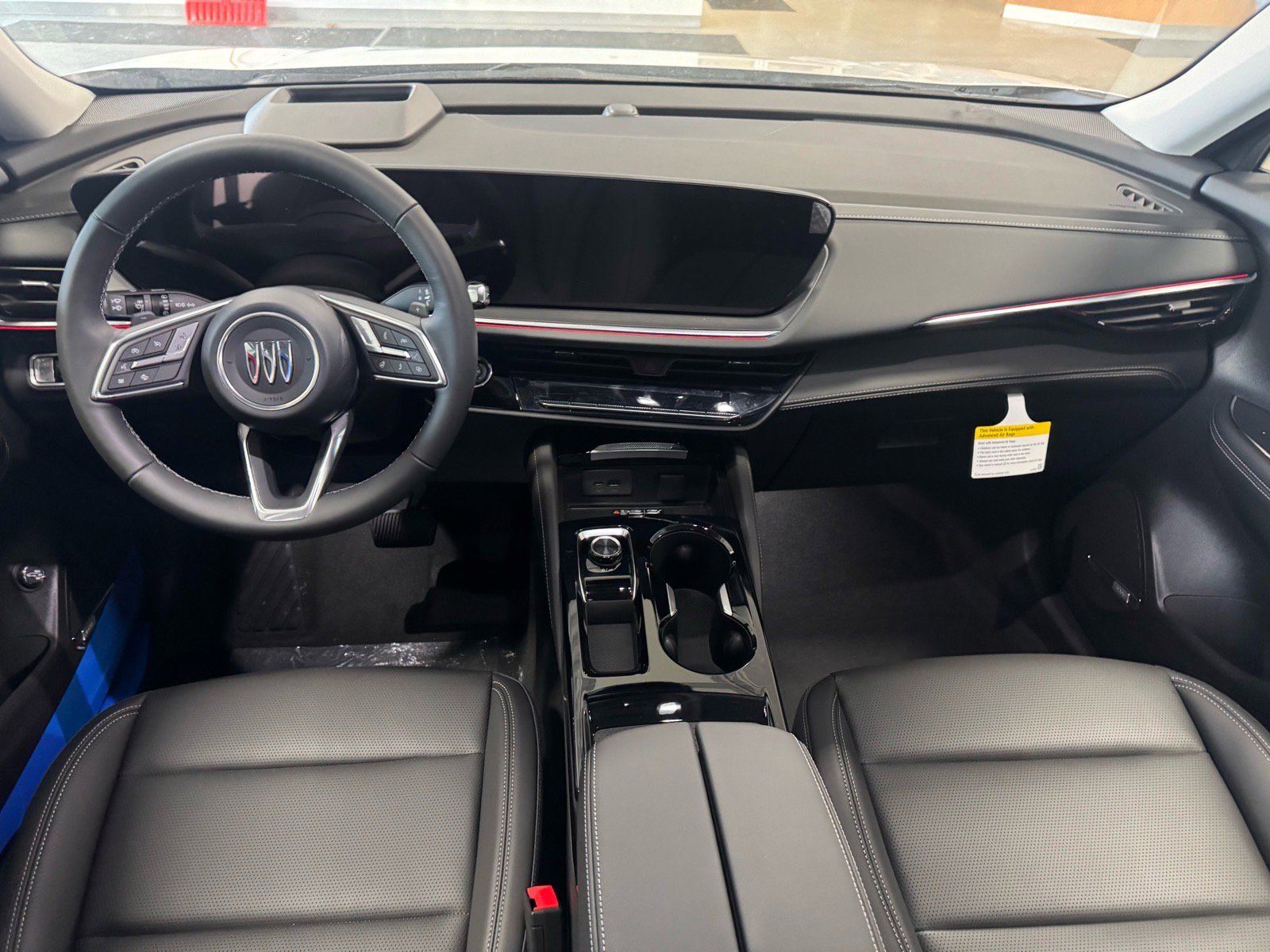 New 2026 Buick Envision Preferred image 11