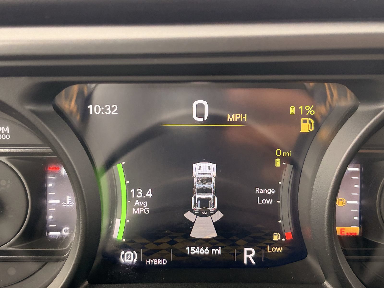 Used 2024 Jeep Wrangler High Altitude AWD/4WD image 37