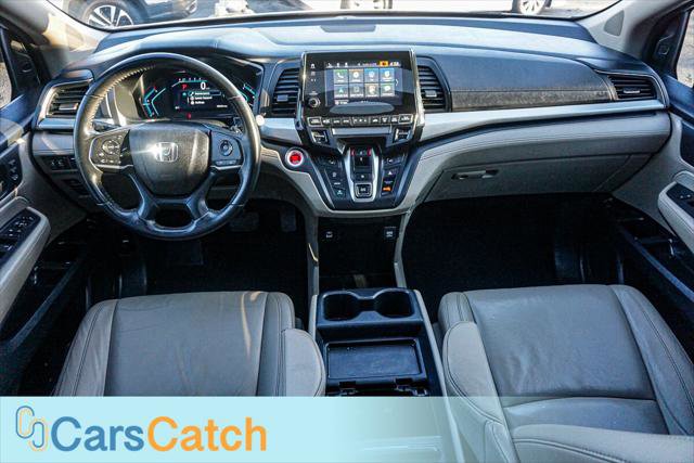 Used 2022 Honda Odyssey EX-L image 26