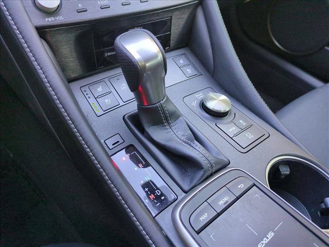 Used 2022 Lexus RC 350 F Sport RWD image 12