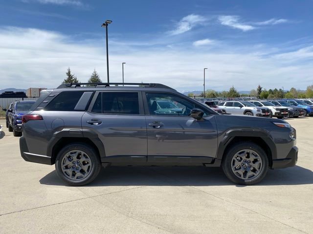 New 2026 Subaru Outback Premium AWD/4WD image 6