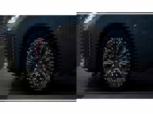 New 2025 BMW X3 xDrive30i w/ Convenience Package image 7