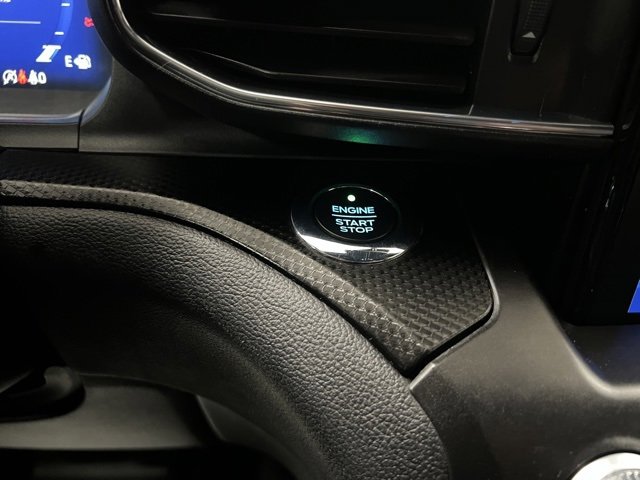 Used 2020 Ford Explorer ST w/ ST Street Pack image 37