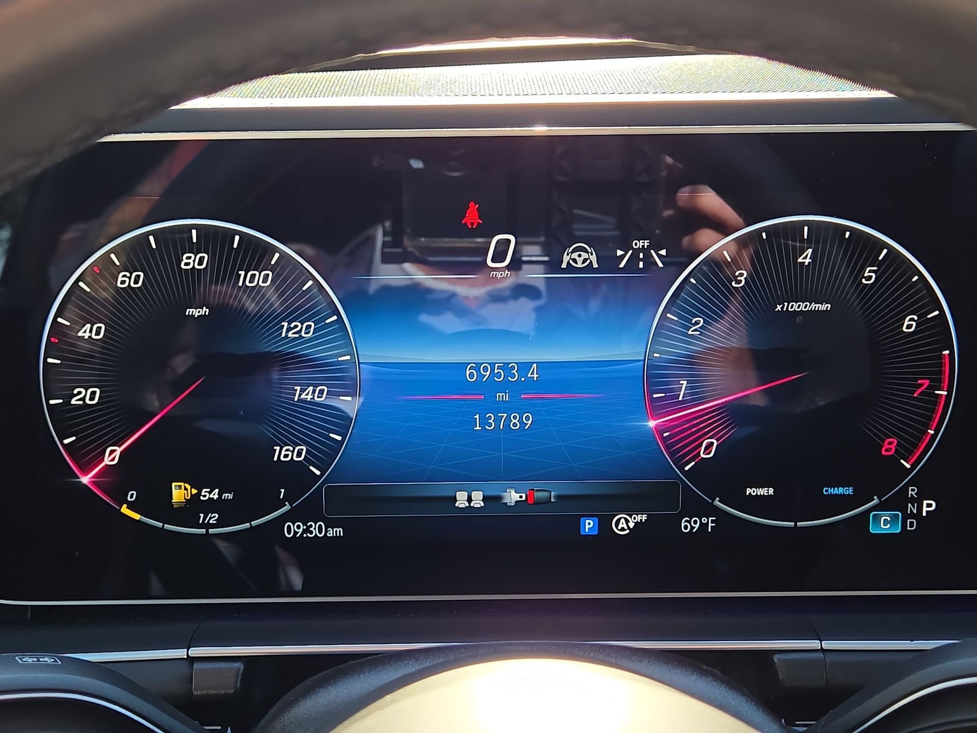 Certified 2024 Mercedes-Benz Maybach GLS 600 4MATIC image 20