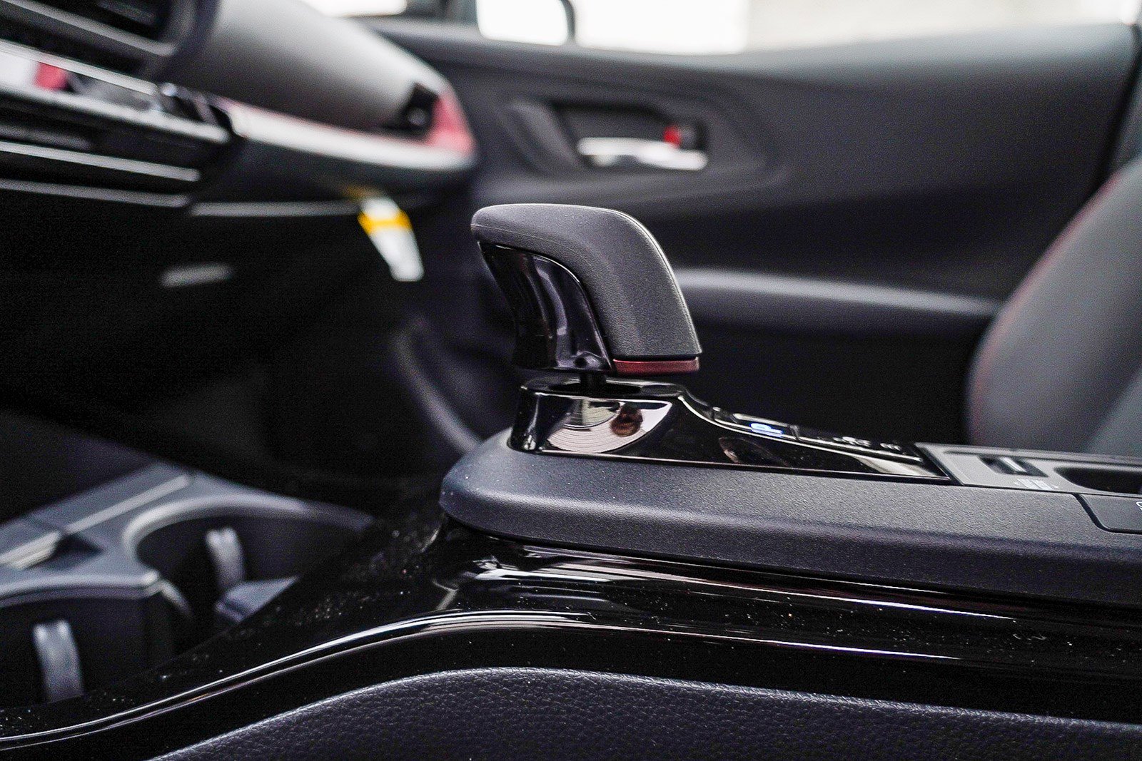 New 2026 Toyota Prius Plug-In Hybrid image 29