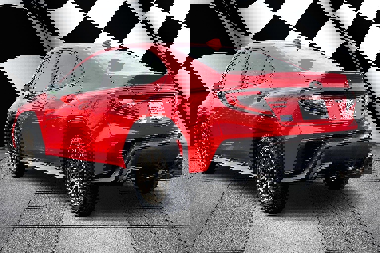 Used 2023 Subaru WRX Premium image 12