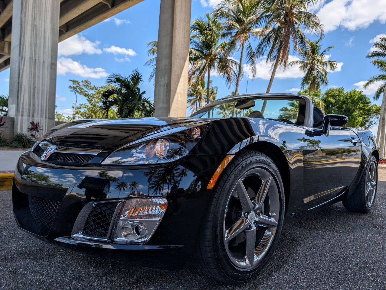 Used 2008 Saturn Sky Red Line image 10
