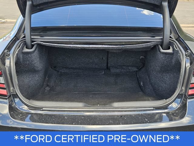 Used 2019 Dodge Charger Scat Pack w/ Daytona Edition Group RWD image 9