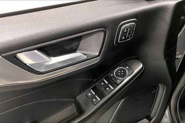 Used 2021 Ford Escape Titanium image 38