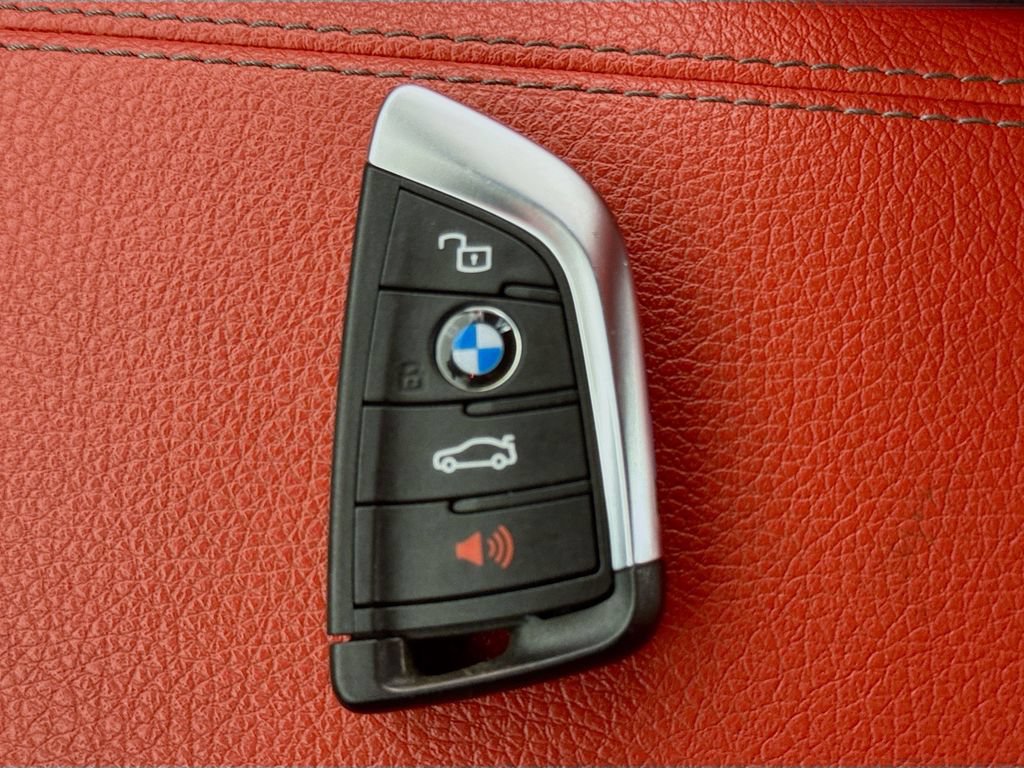 Used 2024 BMW M235i xDrive Gran Coupe AWD/4WD image 28