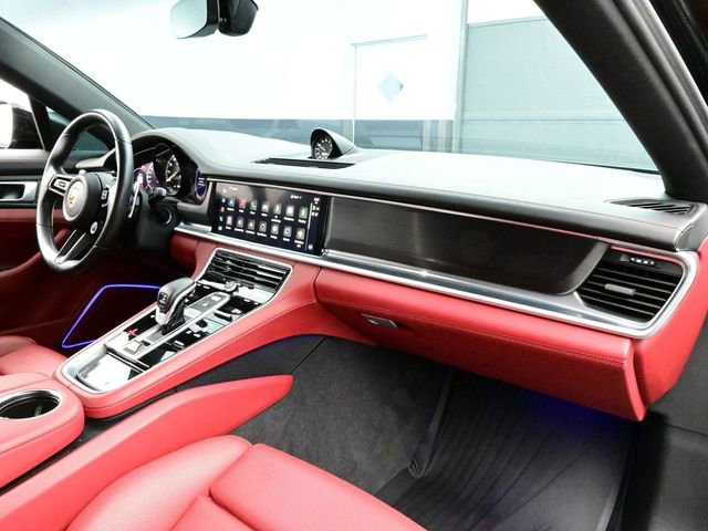 Certified 2023 Porsche Panamera 4 image 20