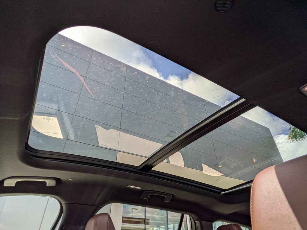 Certified 2025 Lincoln Aviator Reserve RWD image 20