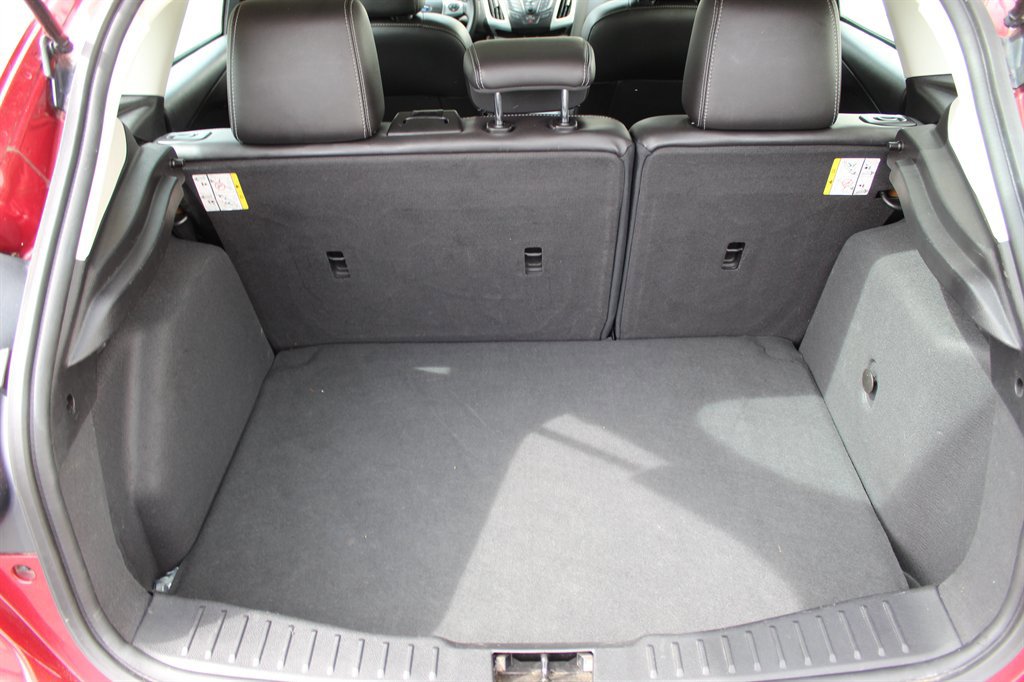 Used 2014 Ford Focus SE w/ Equipment Group 201A FWD image 15