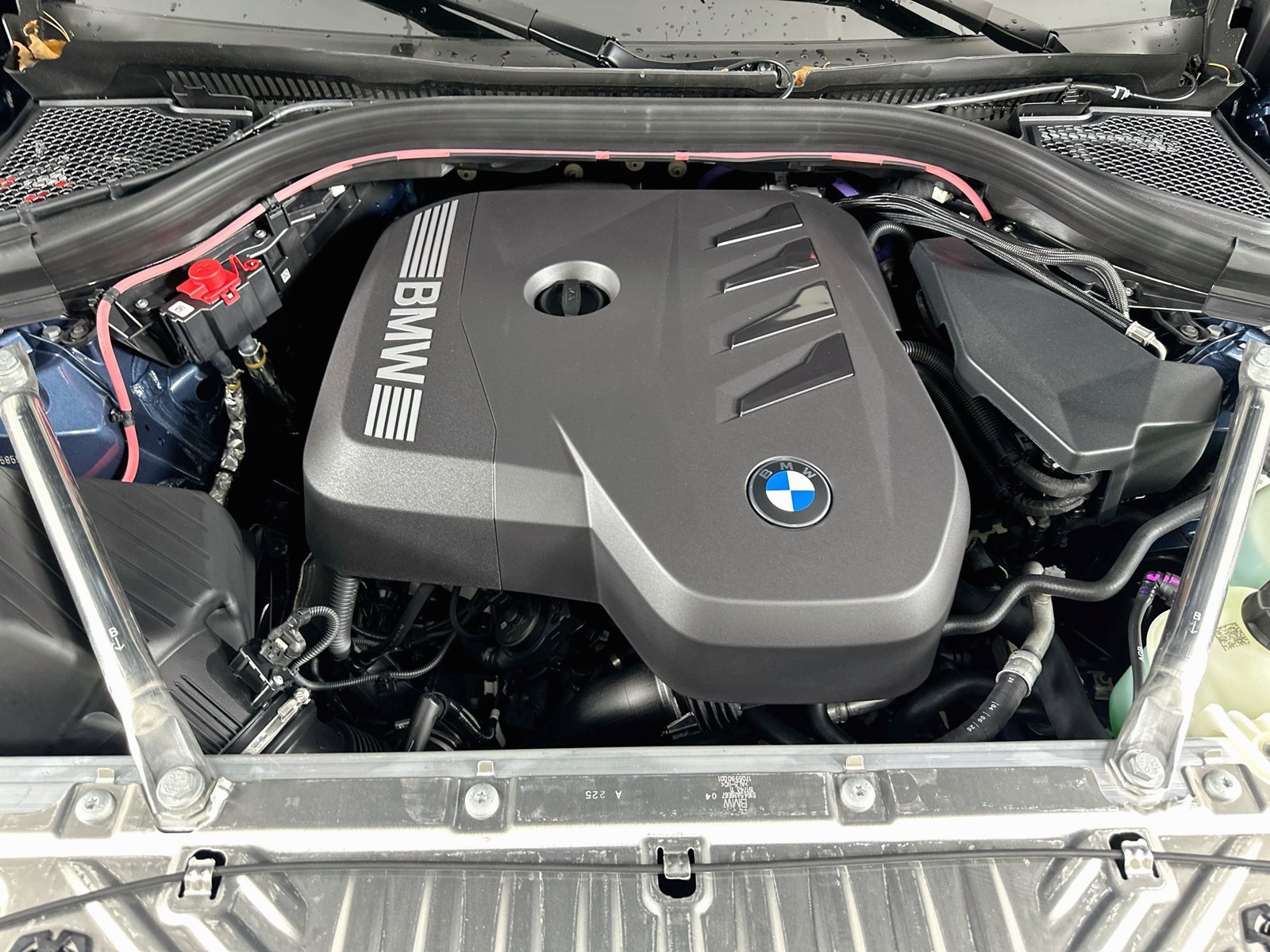 New 2026 BMW X3 xDrive30i AWD/4WD image 13