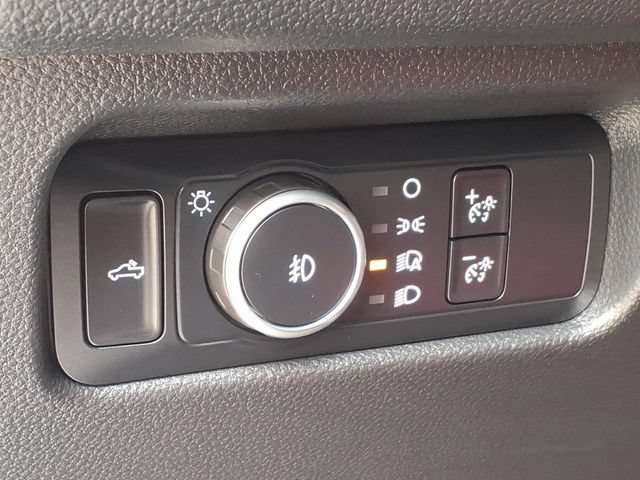 Used 2026 Ford Ranger Raptor AWD/4WD image 21