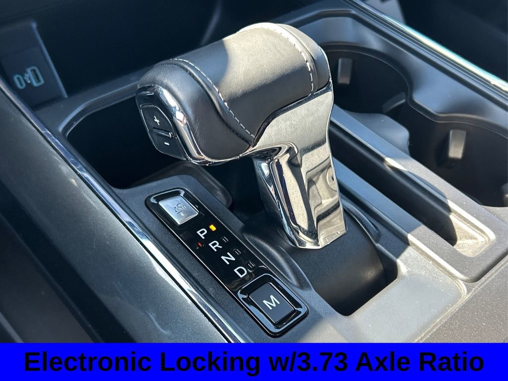 Used 2022 Ford F150 XLT w/ Equipment Group 302A High image 44