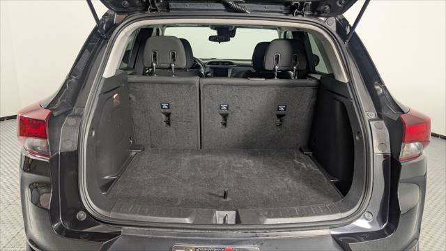 Used 2023 Chevrolet TrailBlazer LT image 18