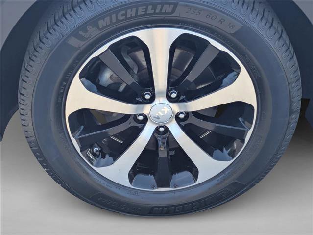Used 2017 Kia Sorento EX w/ EX Advanced Touring Package FWD image 24
