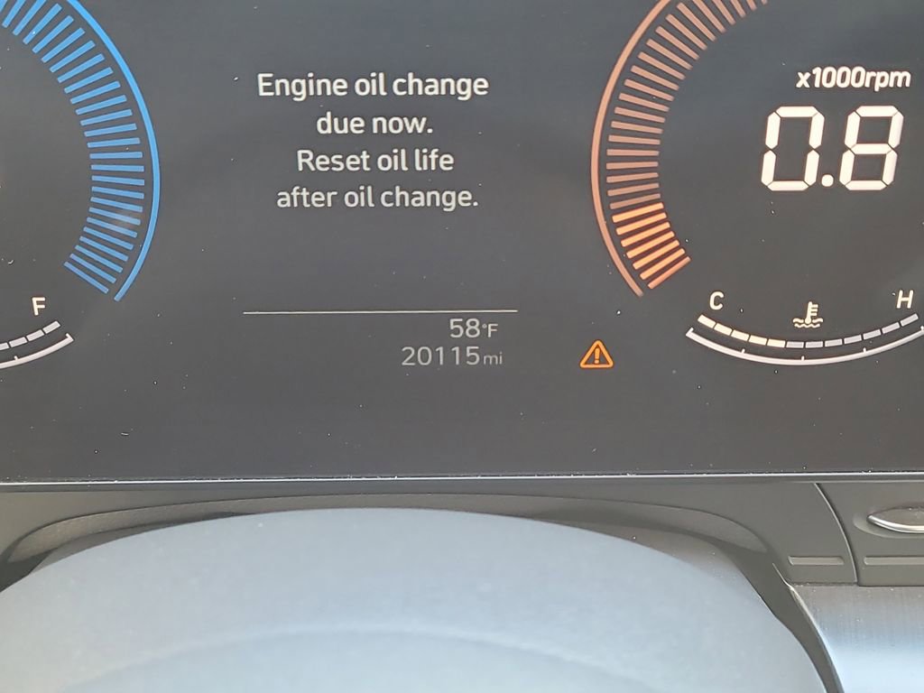 Used 2024 Hyundai Kona SEL image 31