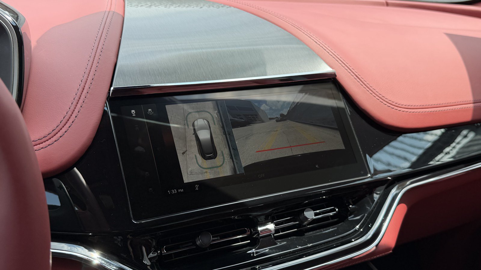 Used 2026 Aston Martin DBX 707 AWD/4WD image 22