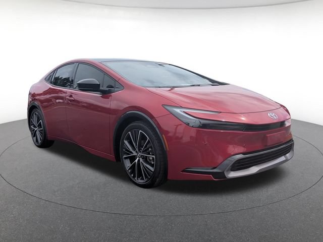 Used 2023 Toyota Prius XLE FWD image 8