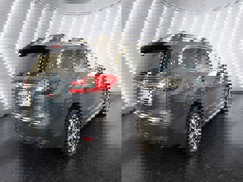 Used 2021 Subaru Ascent Touring w/ Popular Package #2 image 4