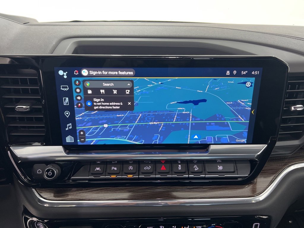 New 2024 Chevrolet Silverado 1500 RST w/ All Star Edition Plus image 13